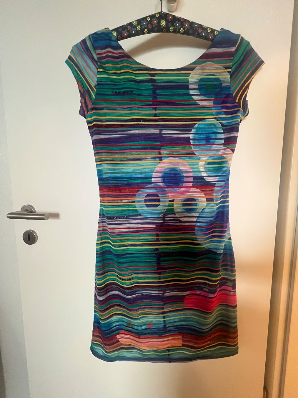 Desigual Kleider: Robe desigual taille XS – Gebraucht aus Collombey von svea16 2