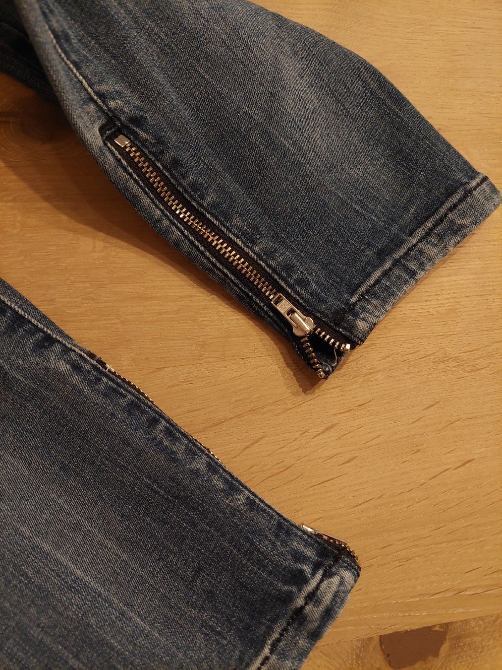 Diesel Jeans: Diesel Jeans – Usato da Flurlingen venduto da Atea8 3