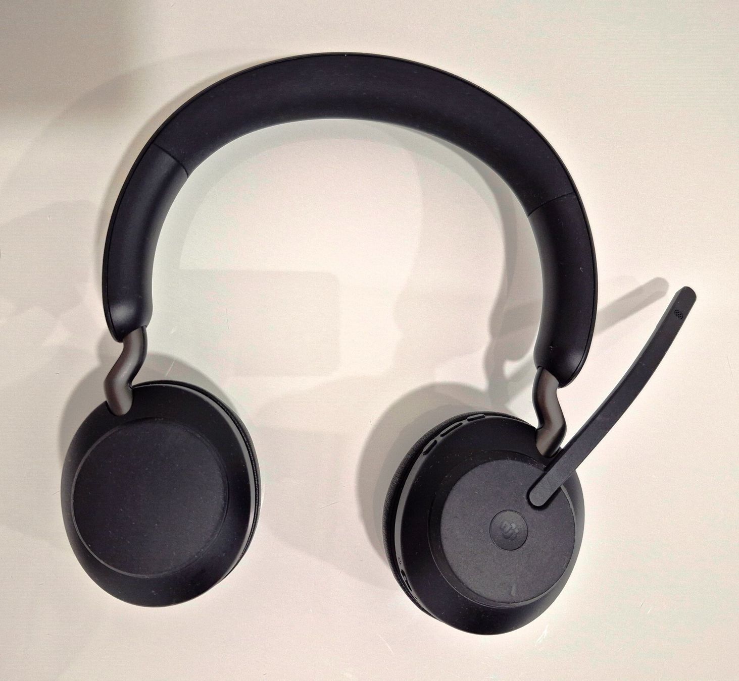 Jabra Kopfhörer: Jabra Evolve2 65 – Gebraucht aus Höri von Nastaq 3