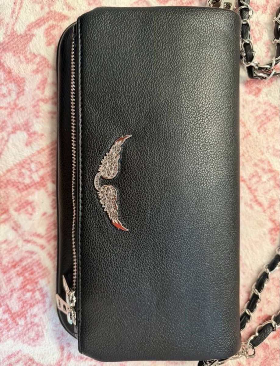 Zadig & Voltaire Taschen für Damen: Sac Zadig & Voltaire – Gebraucht aus Neuchâtel von xiao_bei 1