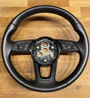 Audi A4 B9 Original Lenkrad