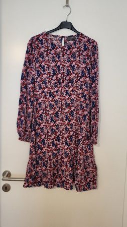 Colourfull dress "Yessica" 15chf, 36