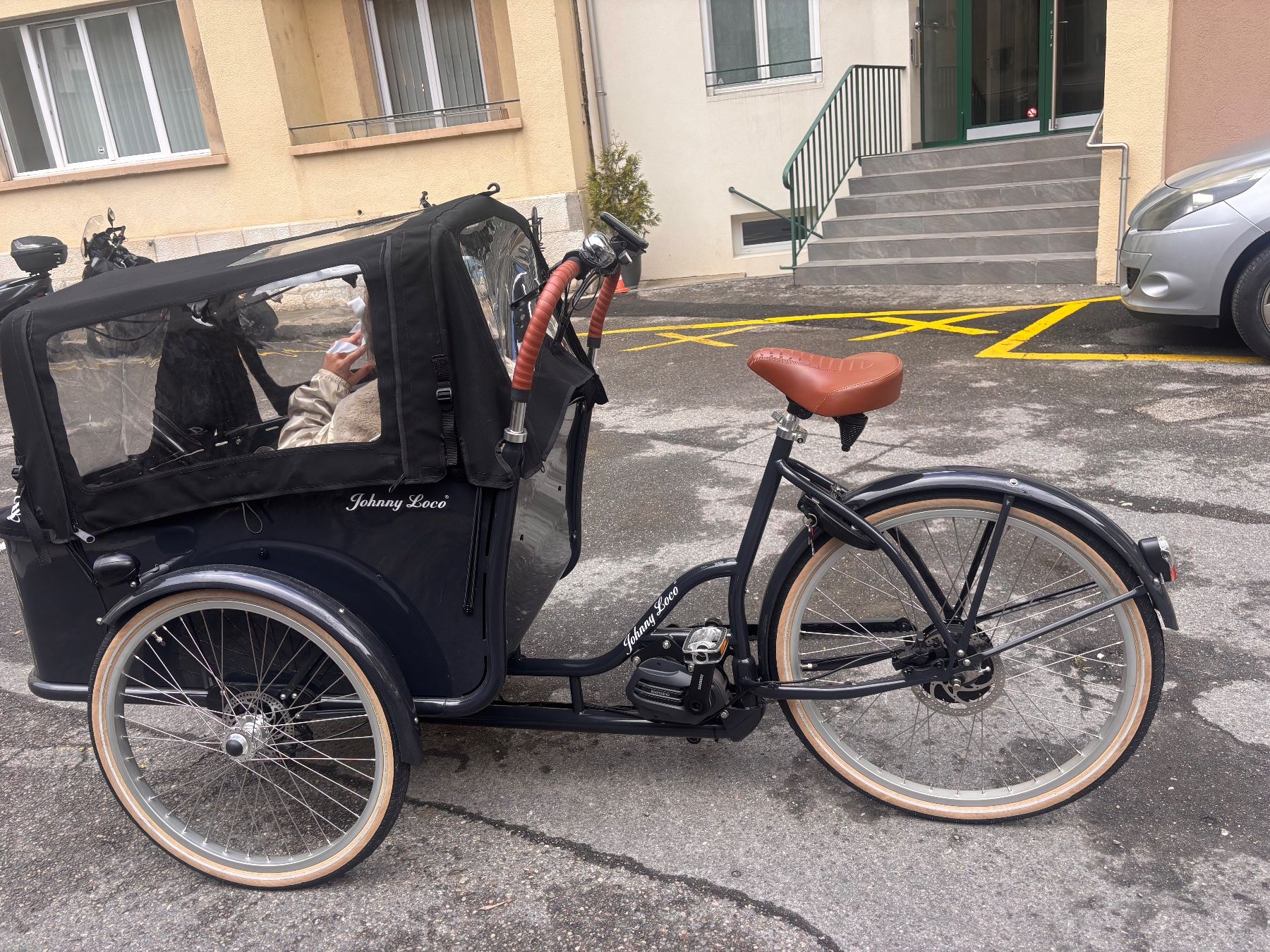 Biciclette: Vélo johnny Loco neuf ! – Usato da Geneve venduto da MelanieTassin1206 2