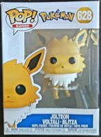 Funko Pop Pokémon Jolteon