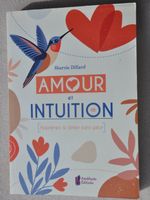 Amour et intuition - apprenez à aimer sans peur - Améthyste