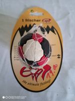 Neuer EgGi 6 Freestyle Leder Fussball, Originalverpackt!
