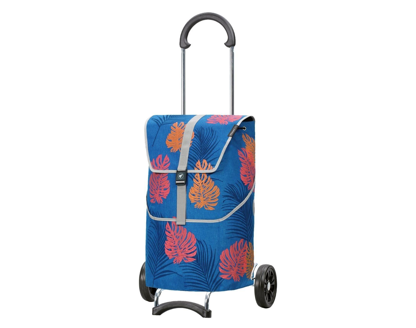 Autres articles pour la maison: ANDERSEN Shopper SCALA LOTTA - blau – Neuf avec emballage d'origine à Kägiswil par nick666