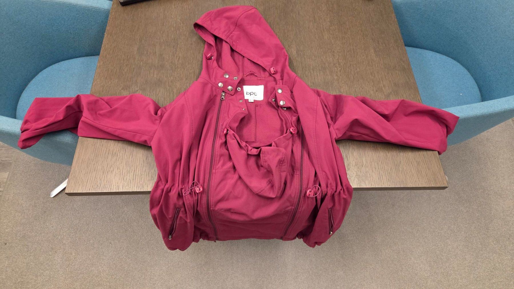 Vestes: Umstandsjacke Softshell GR 42 – D'occasion à Bachenbülach par nola690 2