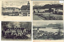 4 AK - Luzern