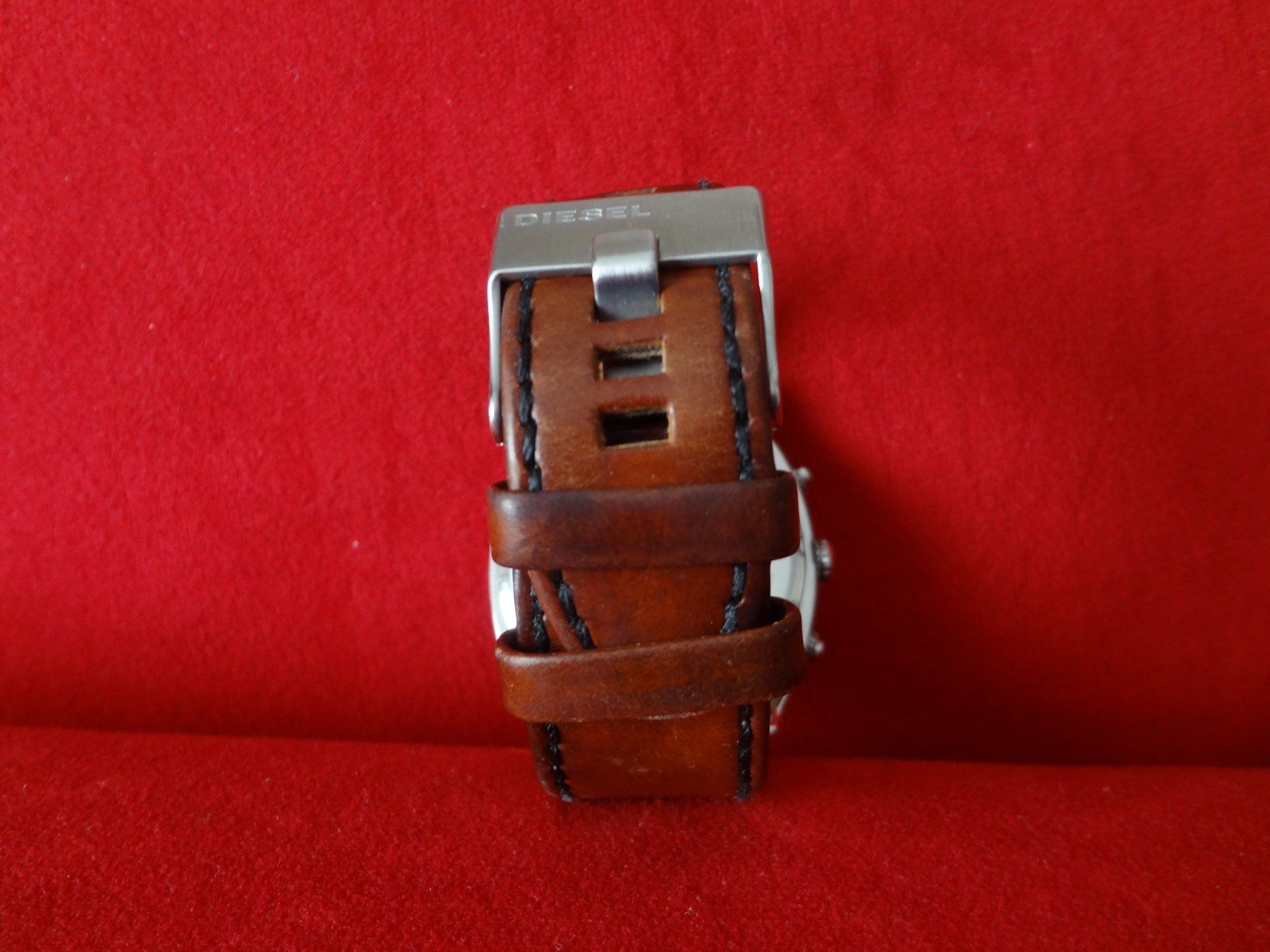 Diesel Orologi: Diesel DZ 4508 251904 – Usato da Thun venduto da Fra130 5