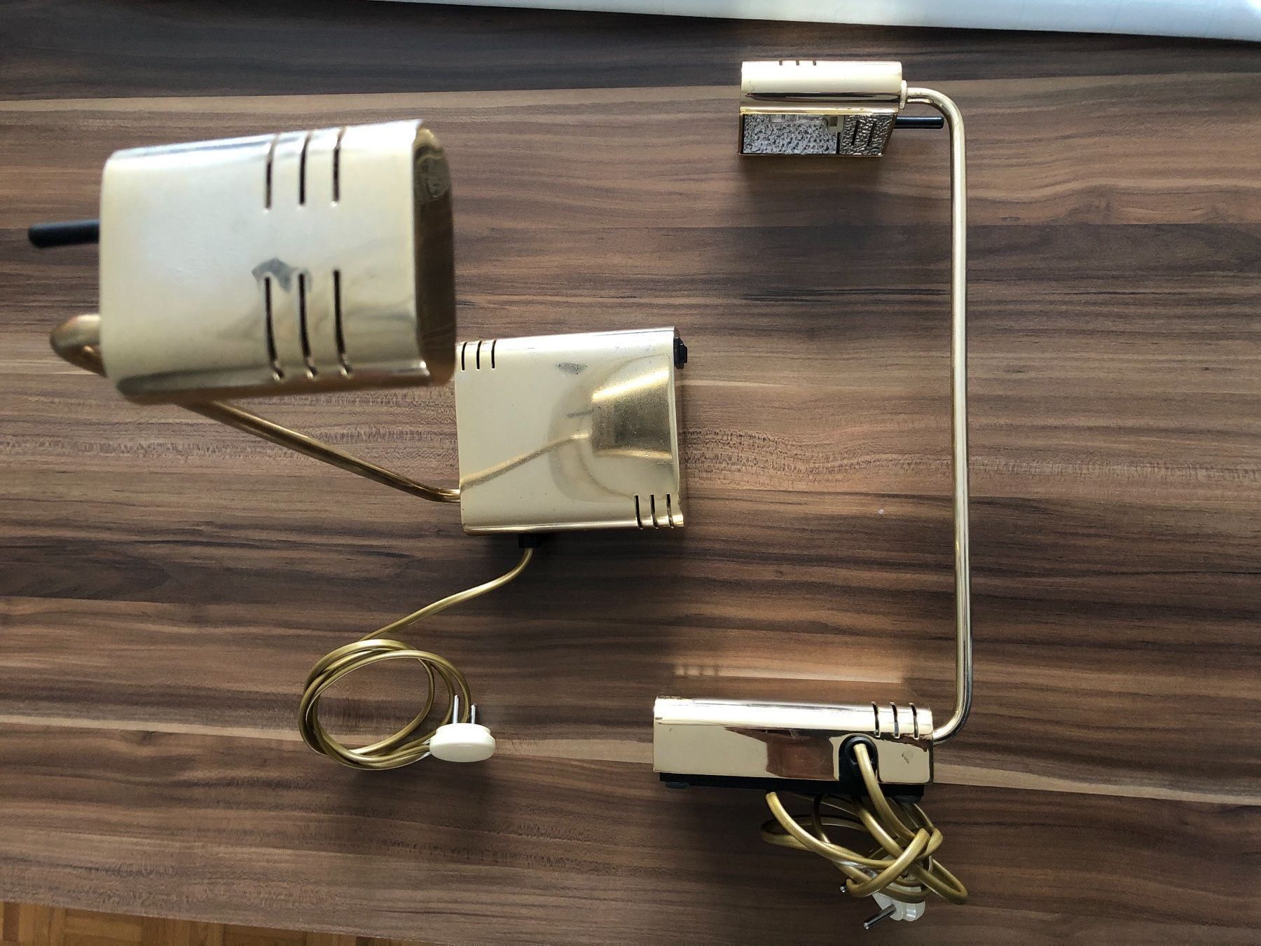 Lampen: Designer Lami Progetti Tischleuchten – Gebraucht aus Volketswil von Ahot 2