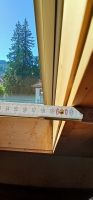 Dachfenster VELUX Mass 60x112 cm gebraucht.