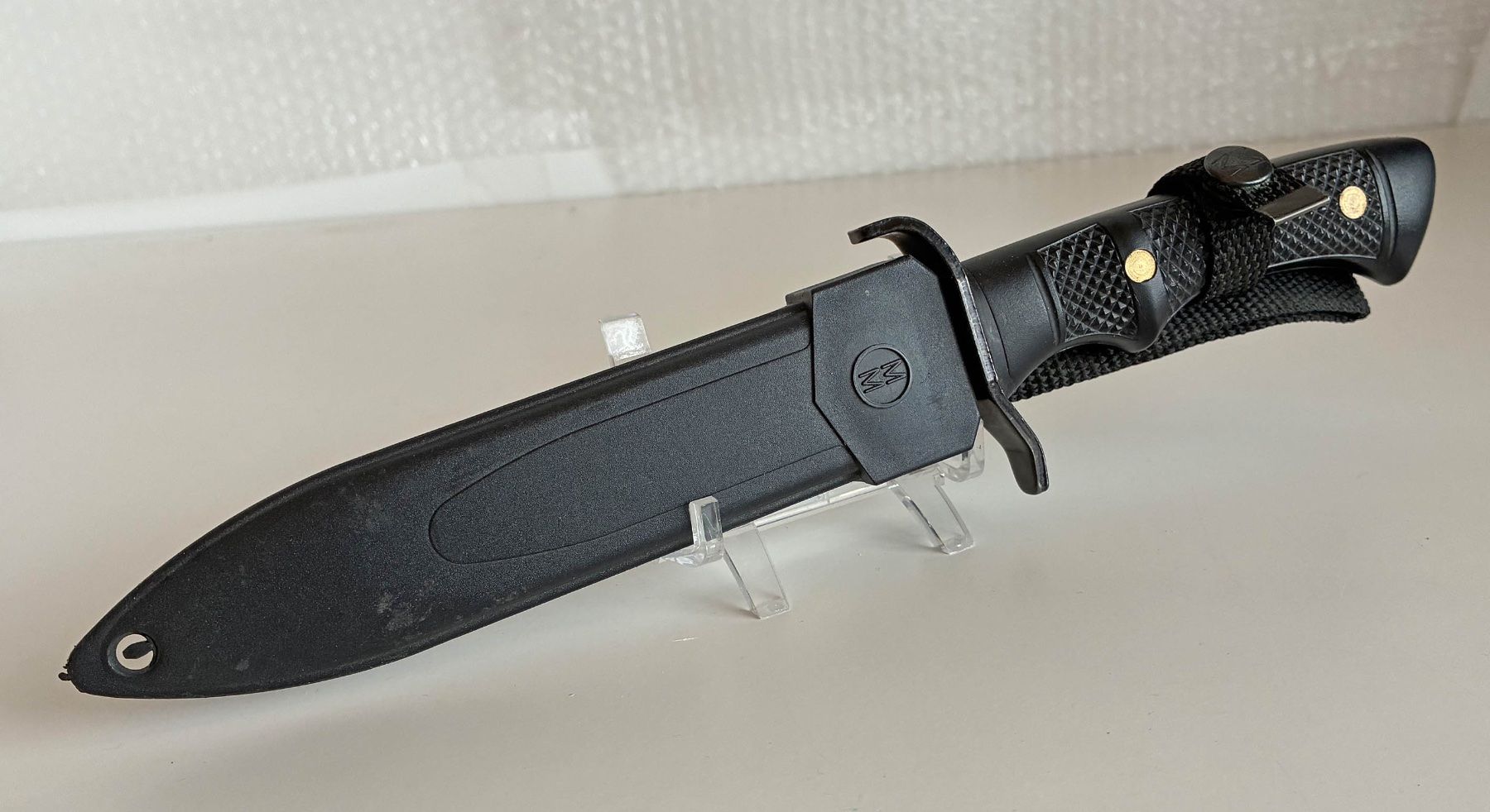 Muela Accessori: Sportmesser MUELA MM – Usato da Bäretswil venduto da robsonantik