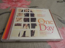 Original Motion Picture Soundtrack - One Day CD
