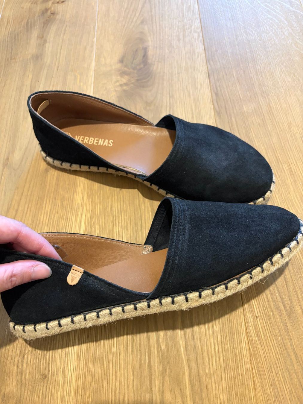Scarpe da donna: Grösse 42 Verbenas Espadrisse – Usato da Siebnen venduto da dar_l2wq 4