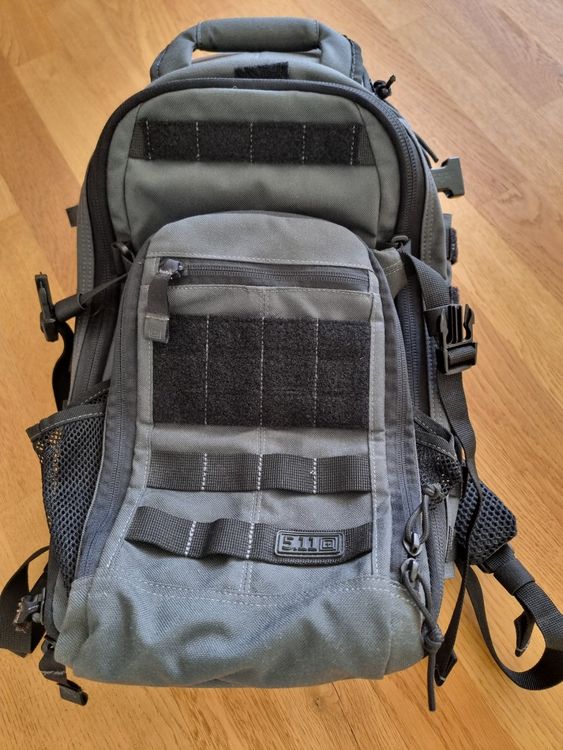 5.11 Tactical Rucksack 20lt (Gebraucht) in Kaufdorf für CHF 71 – mit ...
