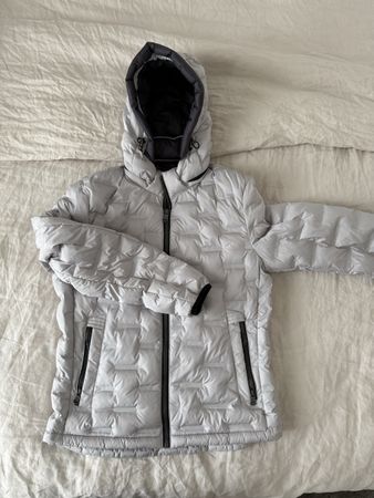 Übergangsjacke Emilio Adani Jacke Gr. S regular fit