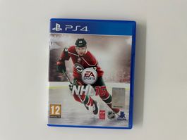 NHL 16, Sony Playstation 4, PS4, PS5