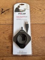 Polar FlowLink Datenübertragungseinheit – Top Zustand!