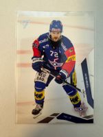 306 Keijo Weibel EHC Kloten SportZoo 2025/26
