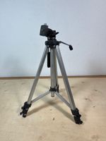 Stativ TU3210 zum Fotografieren Birdwatching Fernrohr