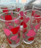 Lot de verres