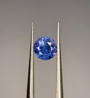 Ab 1 Fr. - 1.15 ct natürl. Tansanit