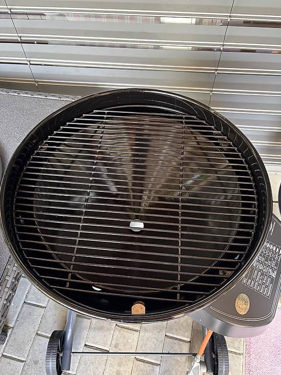 Griglie: Gasgrill – Usato da Kreuzlingen venduto da Roli20