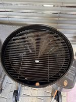 Gasgrill
