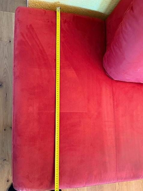 Sofas: Ecksofa – D'occasion à Wohlen b. Bern par lisa-alena 4