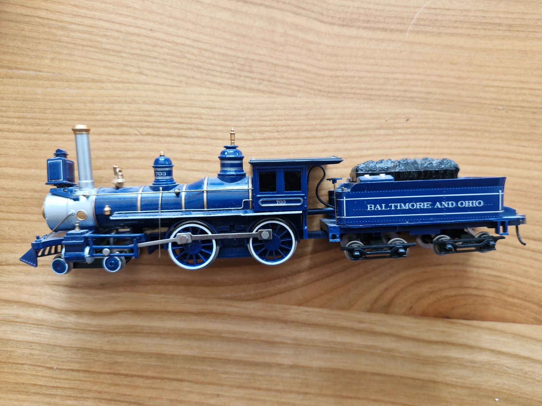 Modellini di ferrovie: Grosses H0 Modellbahn-Konvolut – Usato da Toffen venduto da dav_d7rc 4