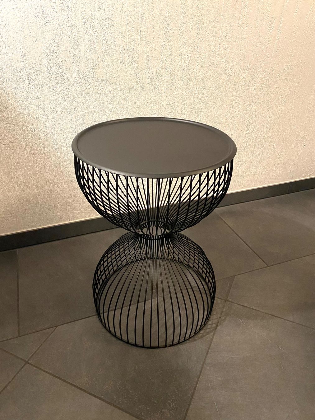 Tavoli: Design Beistelltisch – Usato da Olten venduto da sportwelt 5