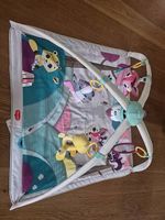 Spielbogen mit Sound