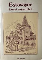 Livre Estavayer