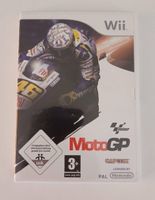 MotoGP Nintendo Wii Spiel guter Zustand