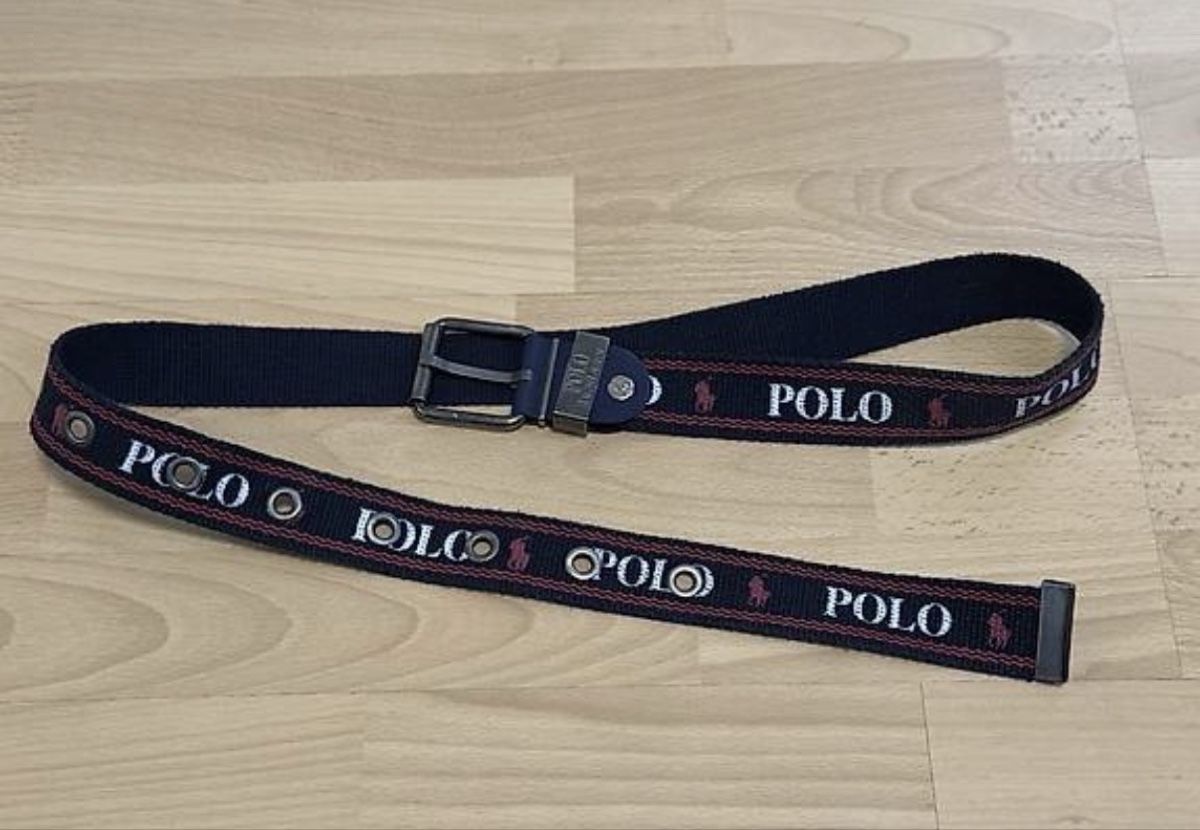 Ralph Lauren Gürtel: Polo Ralph Lauren Gurt – Gebraucht aus Thalwil von MB-7