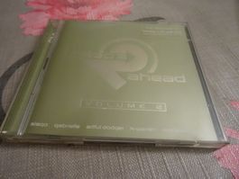 2Steps 2 Step s ahead Volume 2 CD
