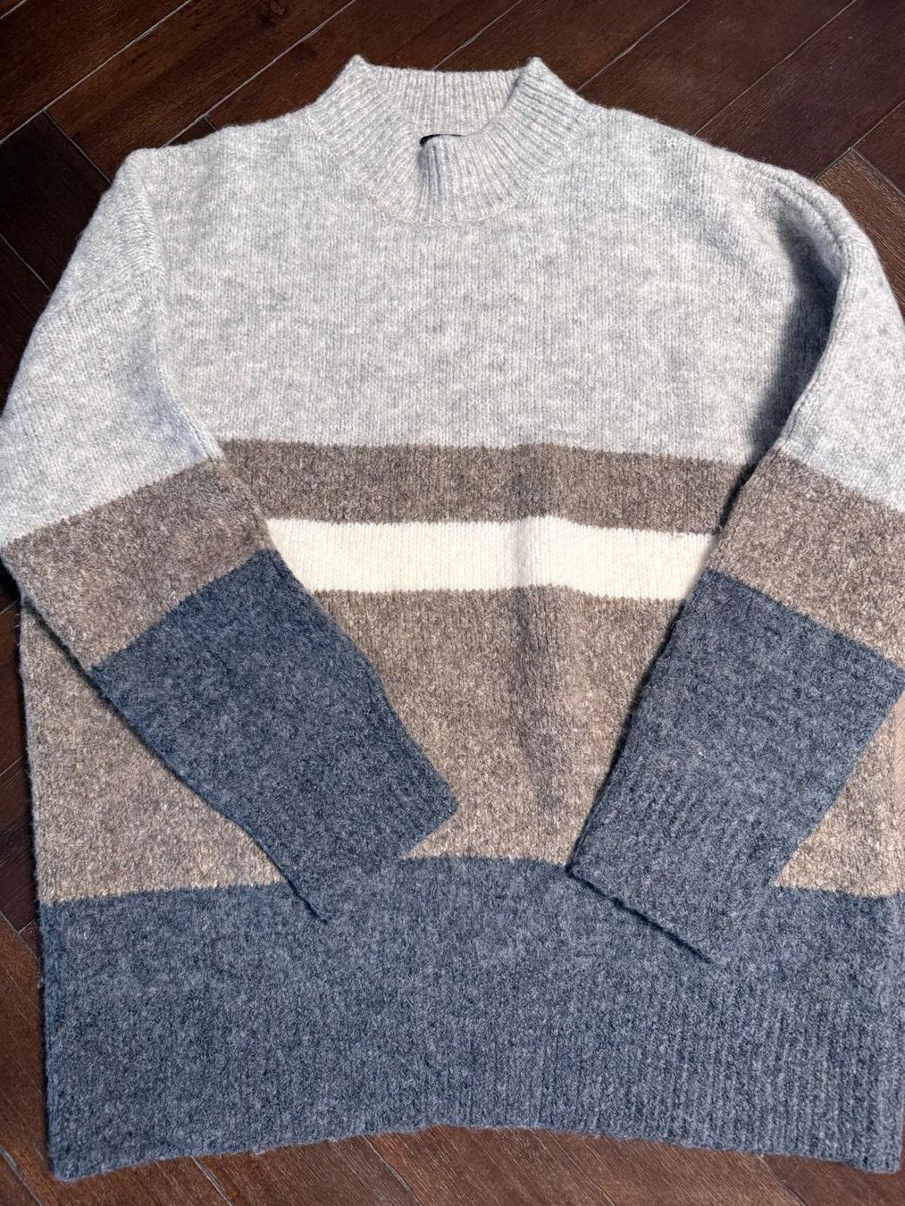 Massimo Dutti Maglioni & Felpe: Pullover massimo dutti – Nuovo (secondo la descrizione) da Rotkreuz venduto da canyon05 2