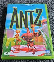 DVD Film: Antz (19758)