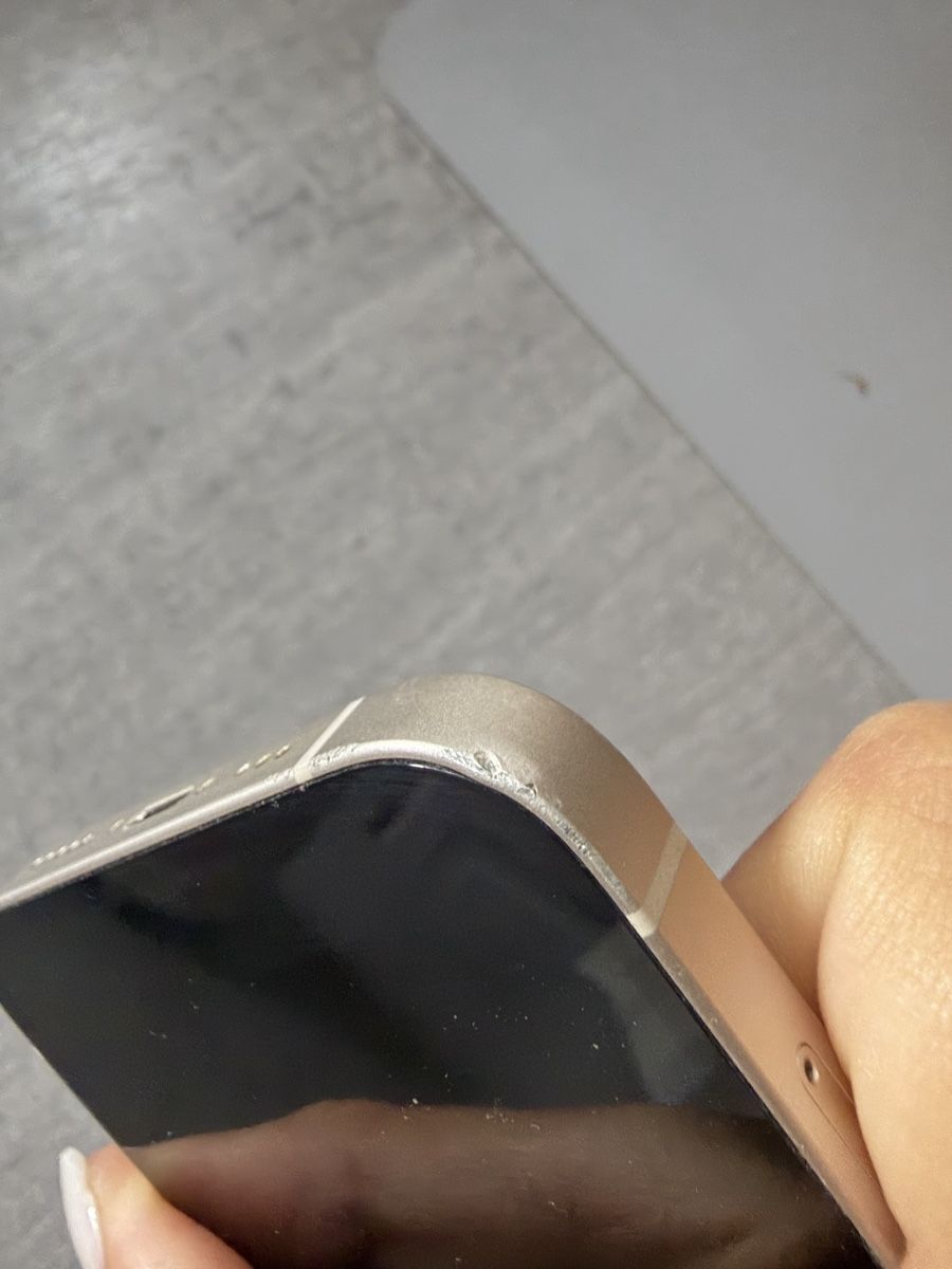 Apple Telefoni cellulari / Smartphones: iPhone 13 128 GB – Usato da Uzwil venduto da chritophB 3