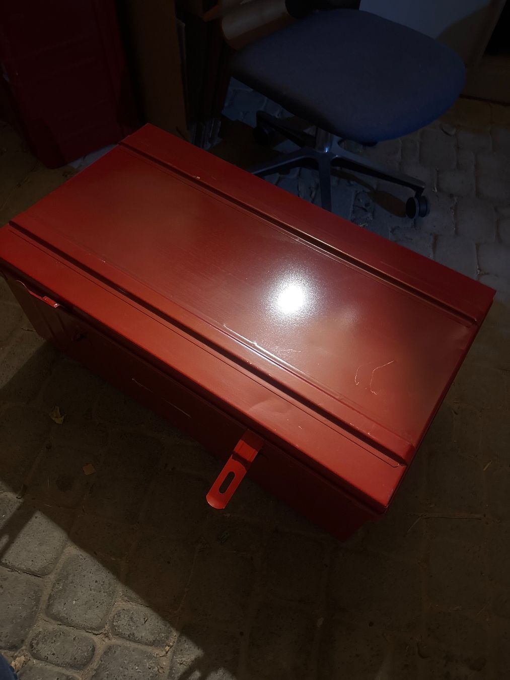 Altro per la casa: 2 Boîtes de rangement 80litres – Nuovo (secondo la descrizione) da Arnex-sur-Orbe venduto da cameleonfringant 1