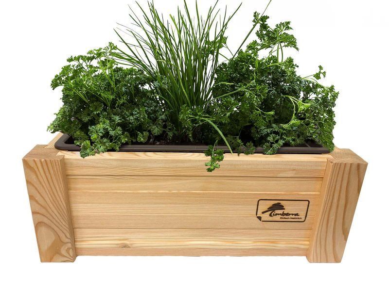Vasi per fiori: Minihochbeet Kitchen – Nuovo e nell'imballaggio originale da St. Gallen venduto da Belcolor_AG_Flooring 2