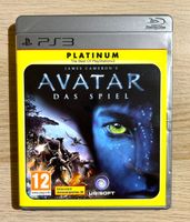 James Camerons Avatar Das Spiel PS3
