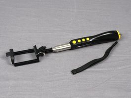 REMAX Selfie Stick Black