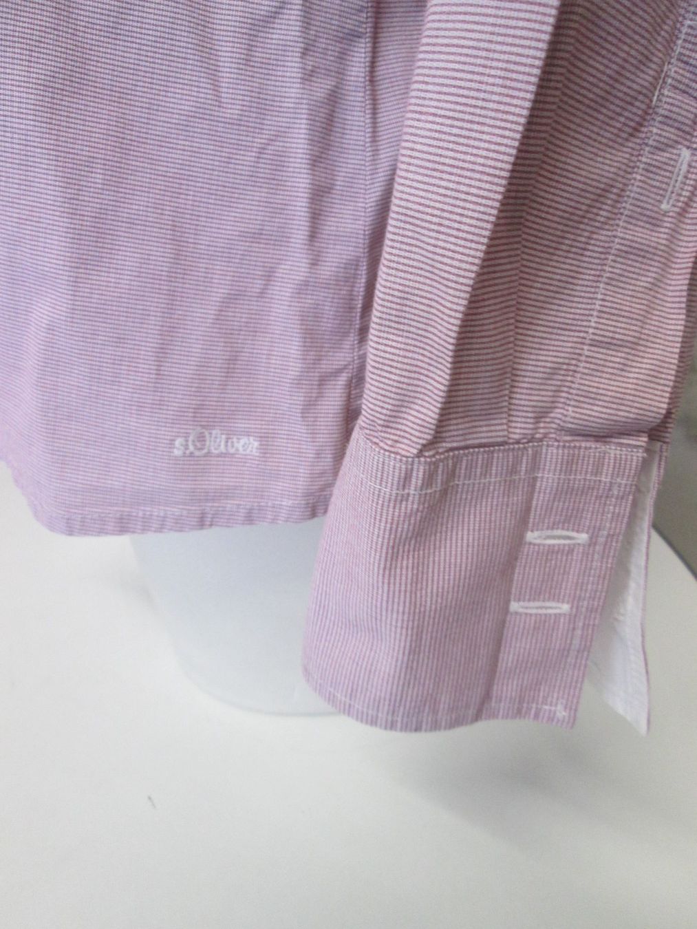 S.Oliver Camicette: Bluse, S. Olivier, 36/38 – Usato da Sementina venduto da babucia 3
