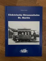 Elektrische Strassenbahn St. Moritz, Band Nr. 4