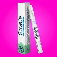 Orivelle Nagelpilzpen