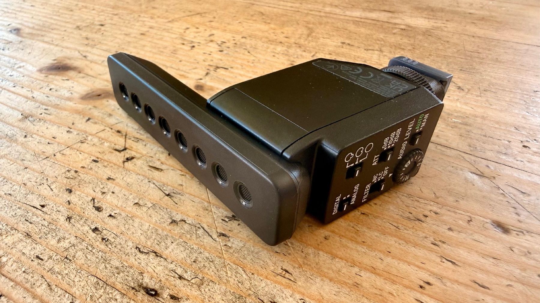 Sony Microfoni: Sony ECM-B1M (Mikrofon) – Nuovo (secondo la descrizione) da Ostermundigen venduto da Babuschka2 4