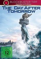 The Day After Tomorrow