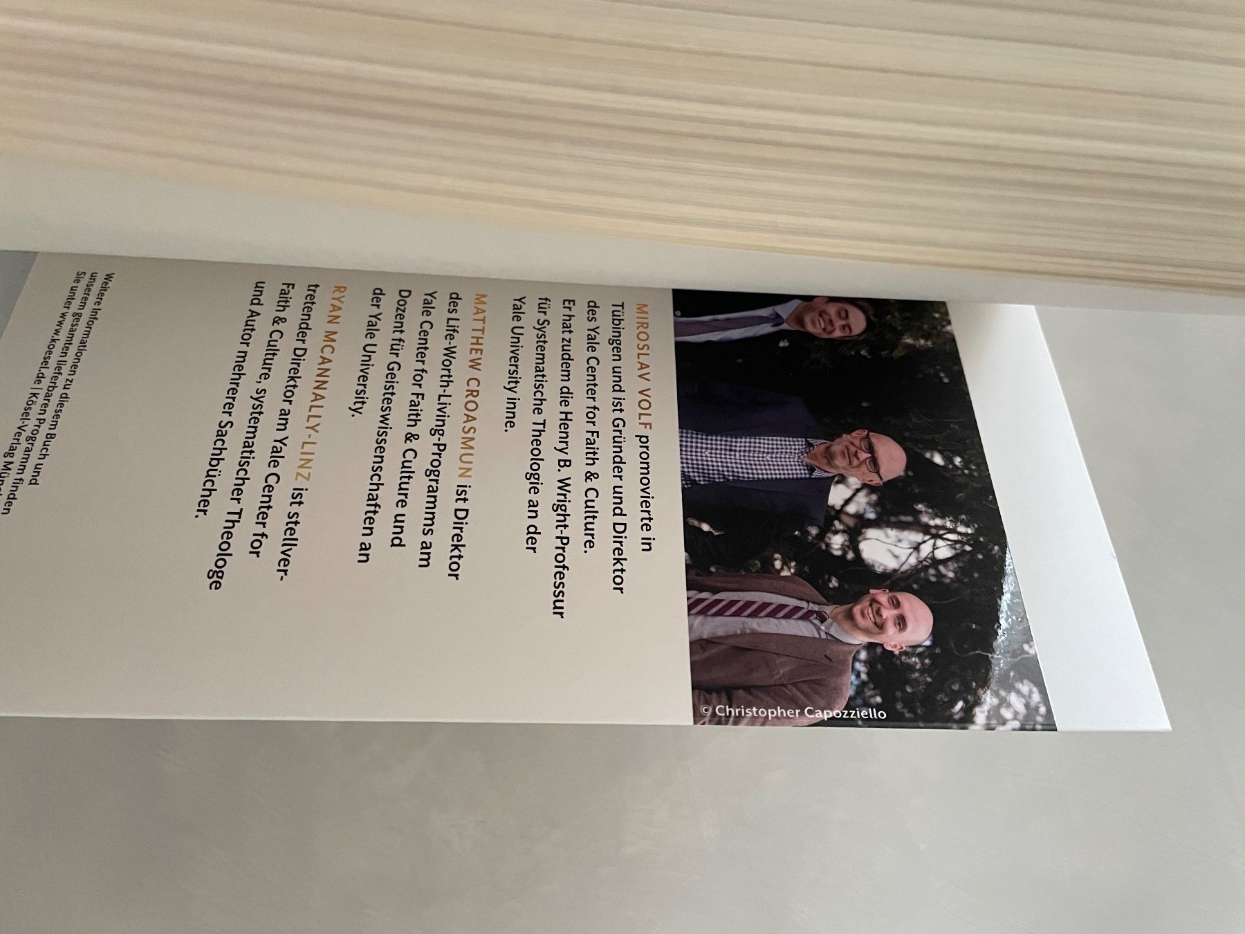 Libri: Life worth living – Usato da Bülach venduto da Ternove1 4
